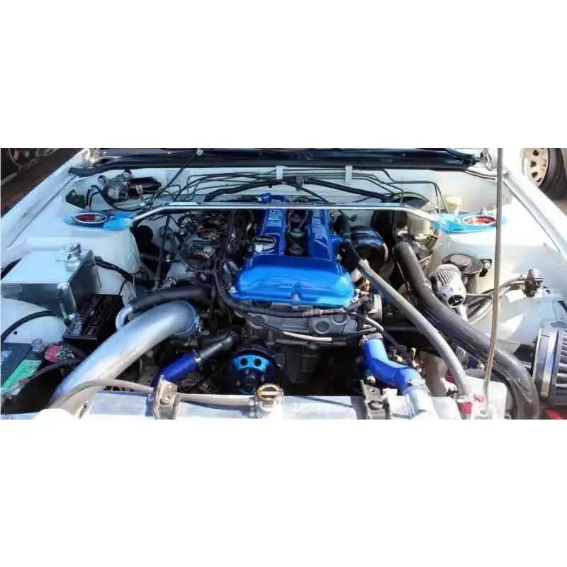 Mishimoto MMRAD-S13-89SR