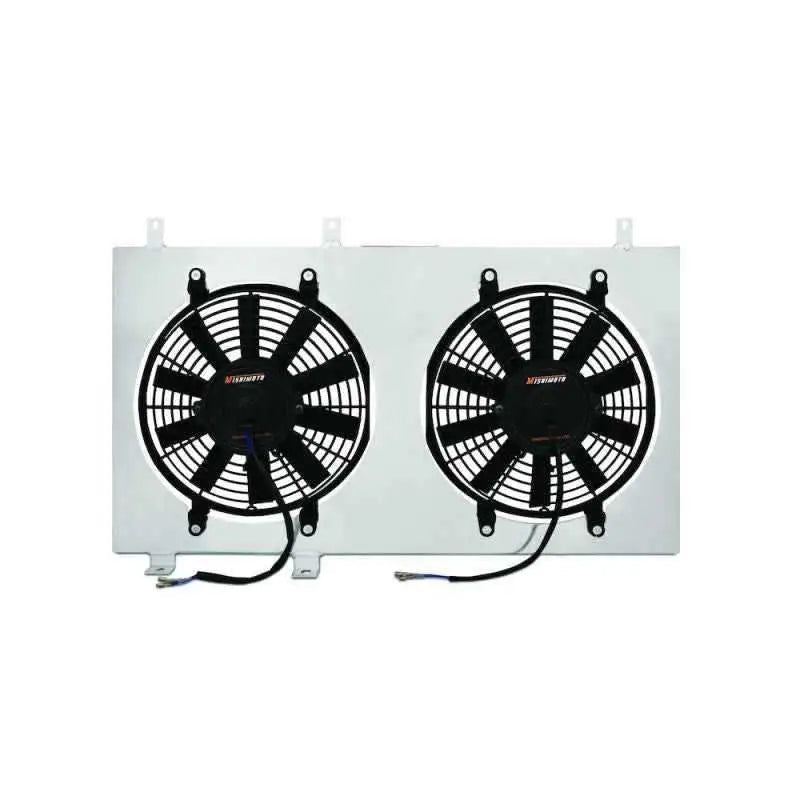 Mishimoto MMFS-240-89KA