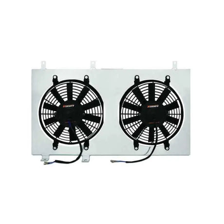 Mishimoto MMFS-240-89KA