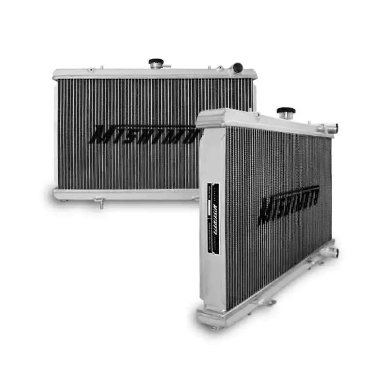 Mishimoto MMRAD-240-89KA