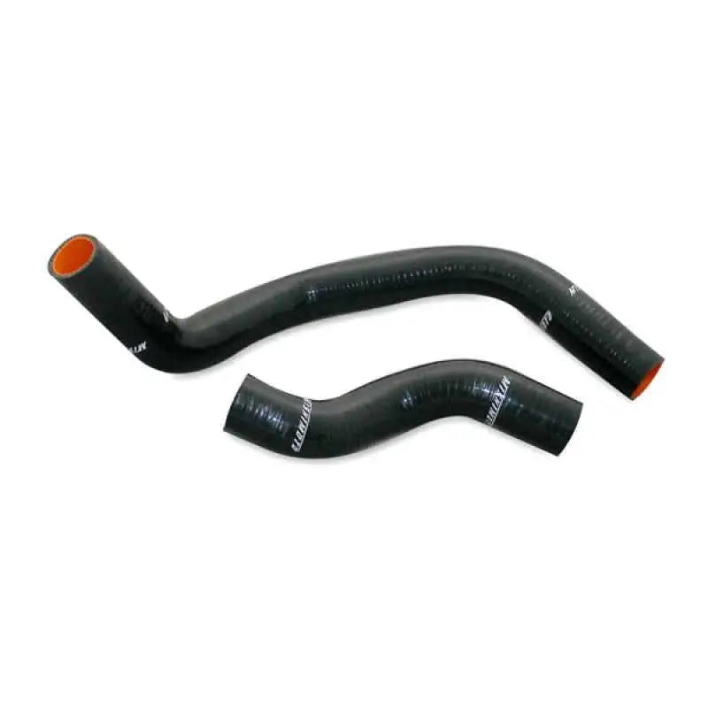 Mishimoto MMHOSE-240SX-SRBK