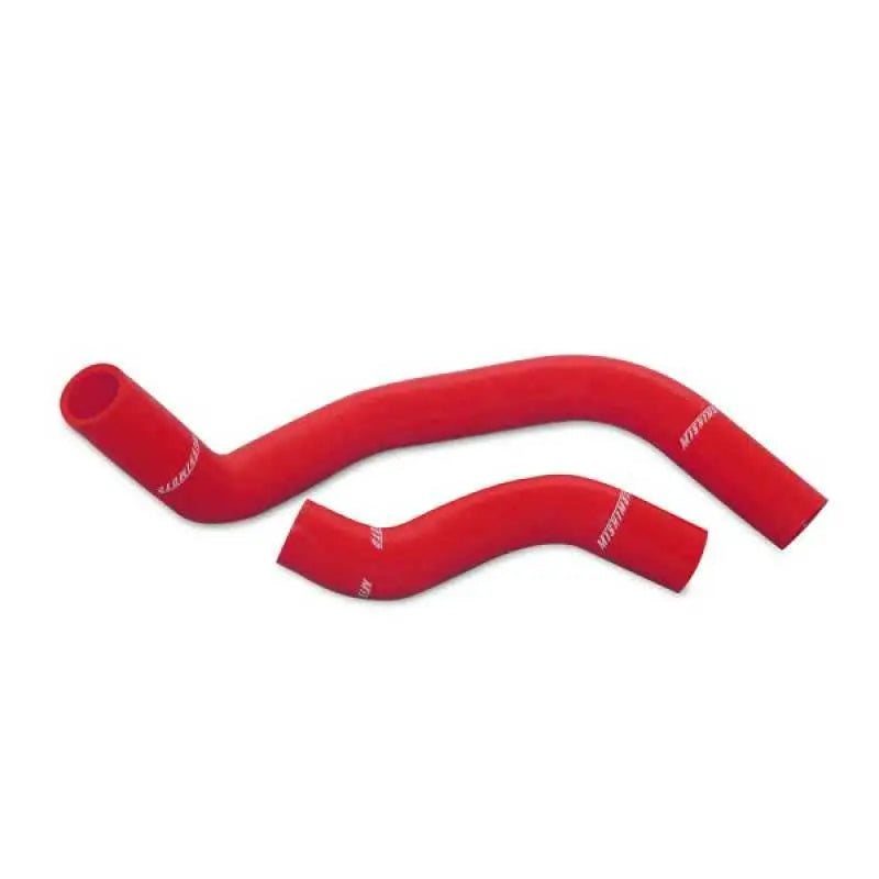 Mishimoto MMHOSE-240SX-SRRD