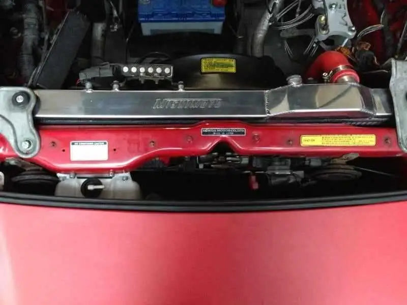 Mishimoto MMRAD-NSX-90