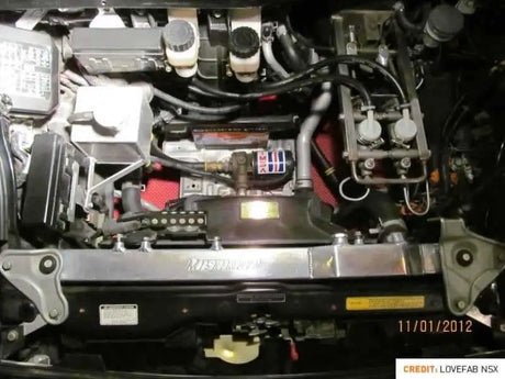 Mishimoto MMRAD-NSX-90
