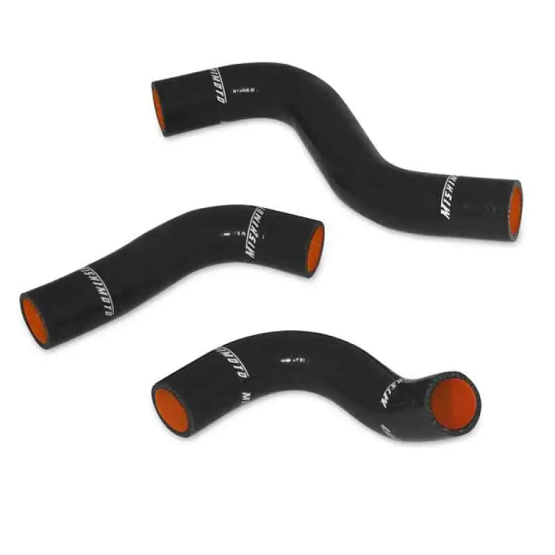 Mishimoto MMHOSE-MIA-90BK