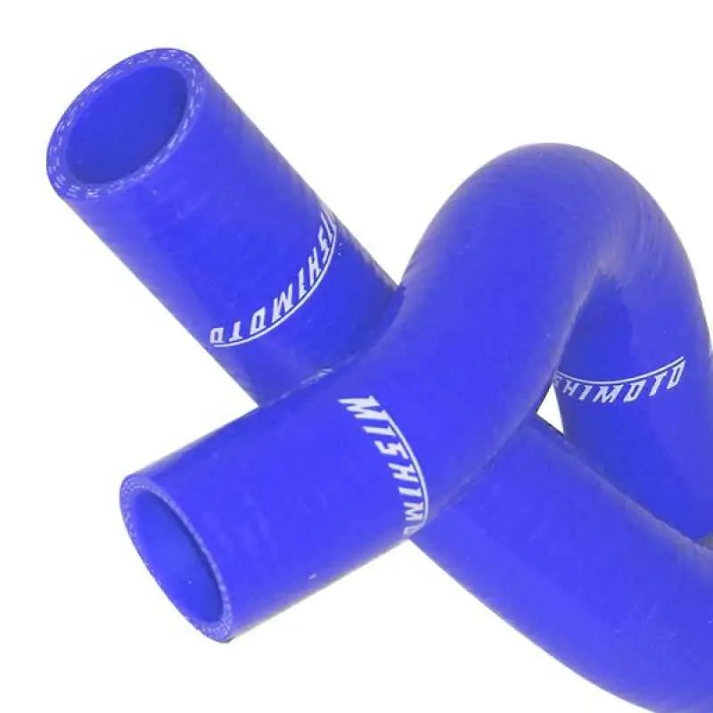 Mishimoto MMHOSE-MIA-90BL