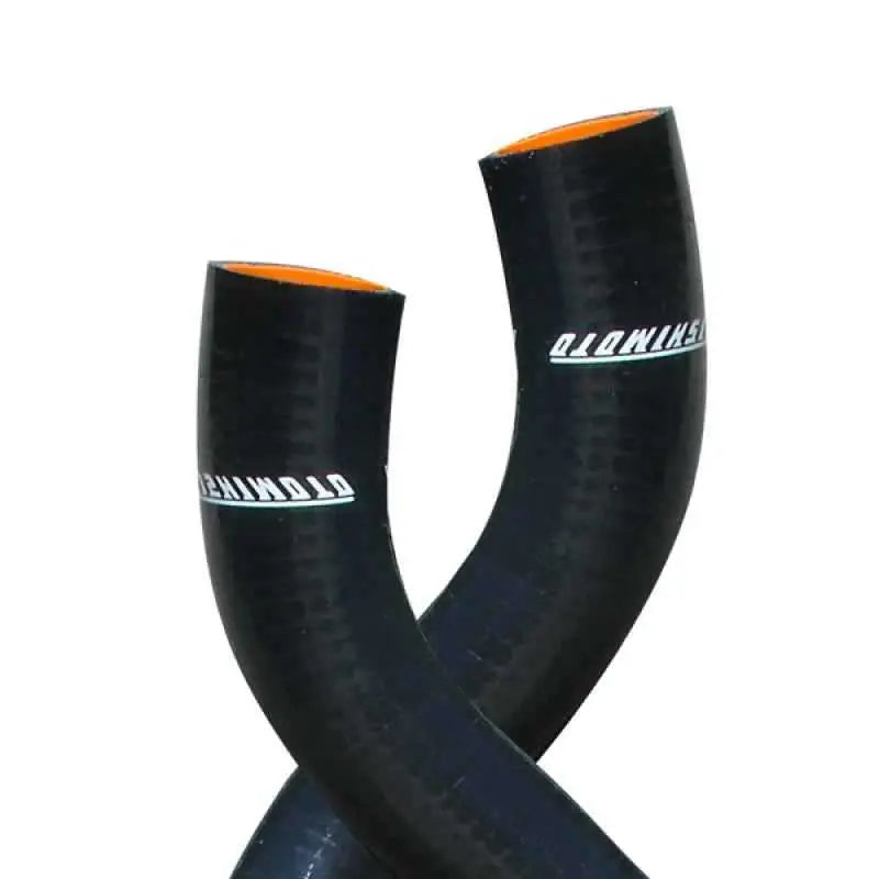 Mishimoto MMHOSE-ECL-90BK