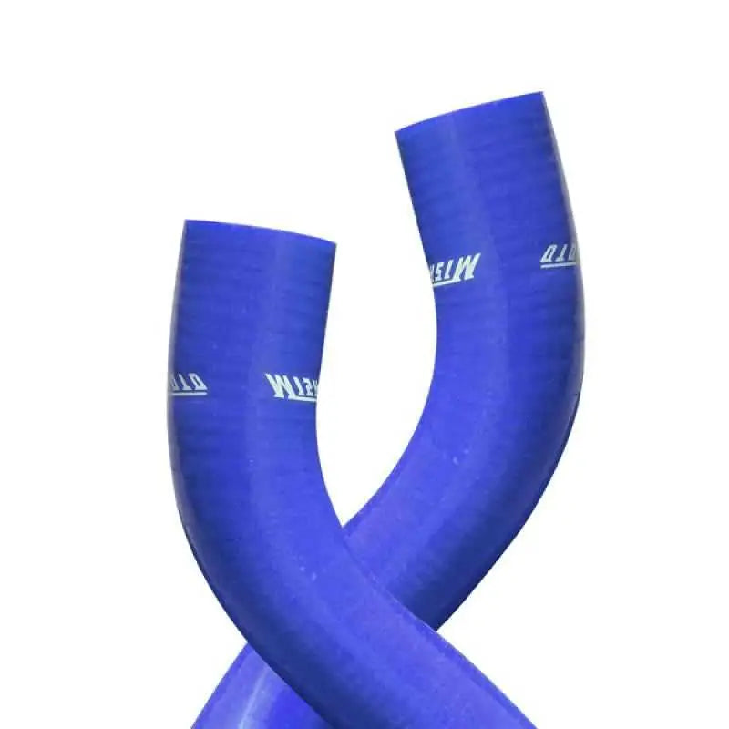 Mishimoto MMHOSE-ECL-90BL