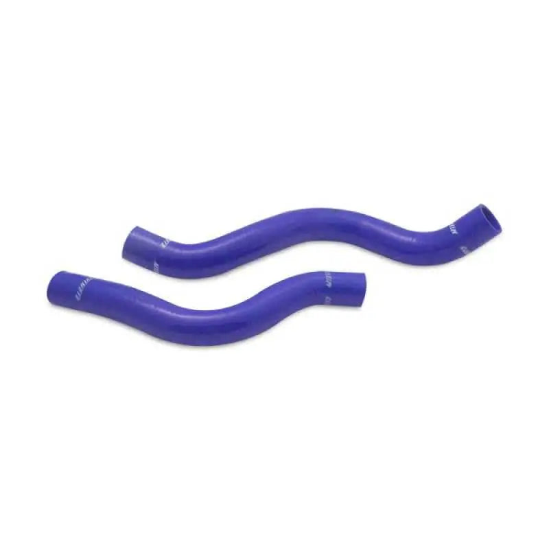 Mishimoto MMHOSE-ECL-90BL