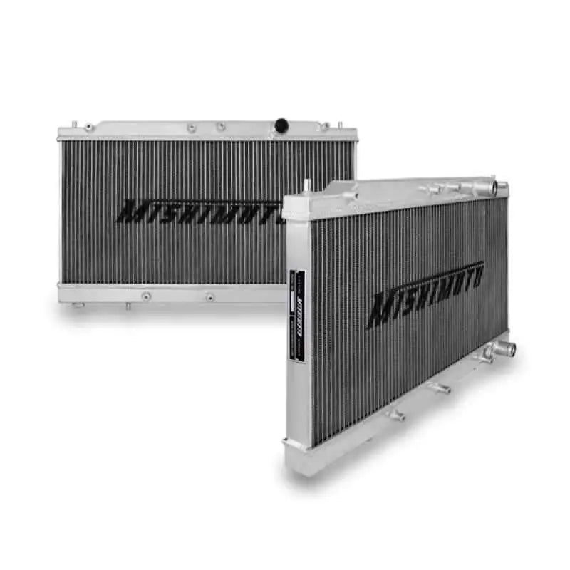 Mishimoto MMRAD-ECL-90