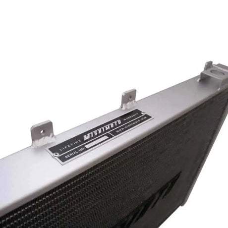 Mishimoto MMRAD-B4-90