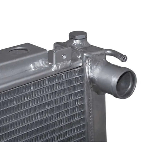 Mishimoto MMRAD-B4-90