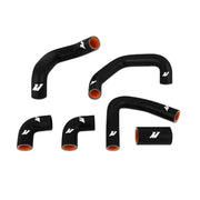 Mishimoto MMHOSE-VET-90BK