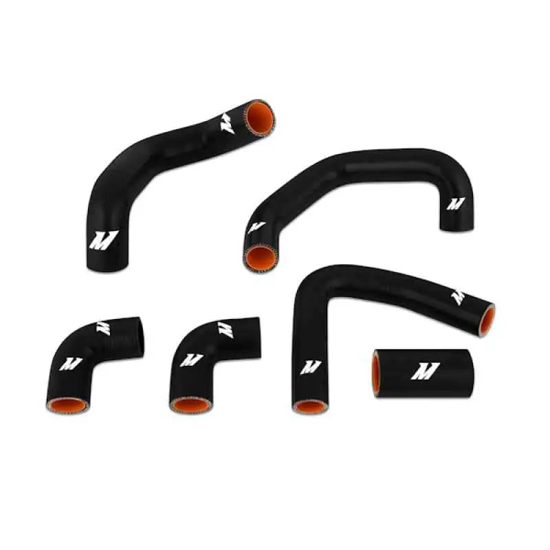 Mishimoto MMHOSE-VET-90BK