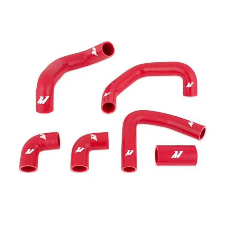 Mishimoto MMHOSE-VET-90RD
