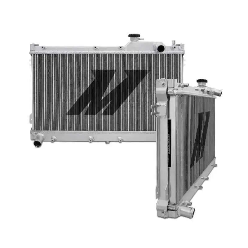 Mishimoto MMRAD-MIA-90X
