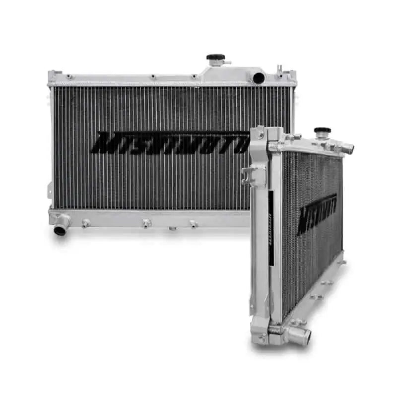 Mishimoto MMRAD-MIA-90X