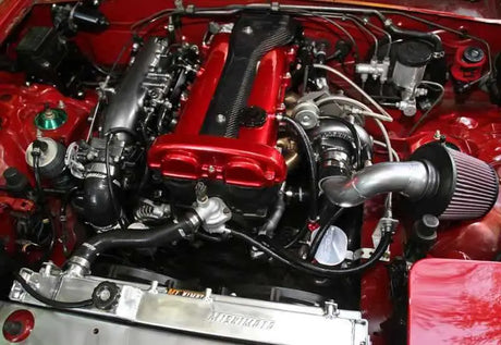 Mishimoto MMFS-MIA-90