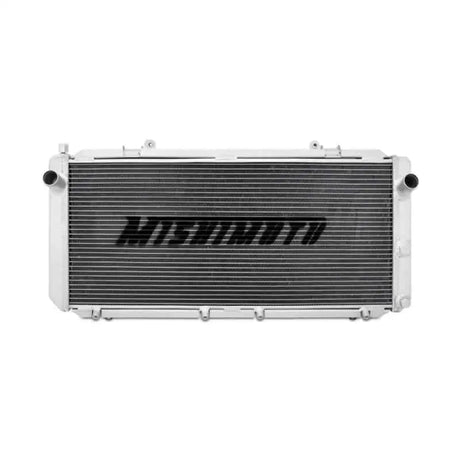 Mishimoto MMRAD-MR2-90X
