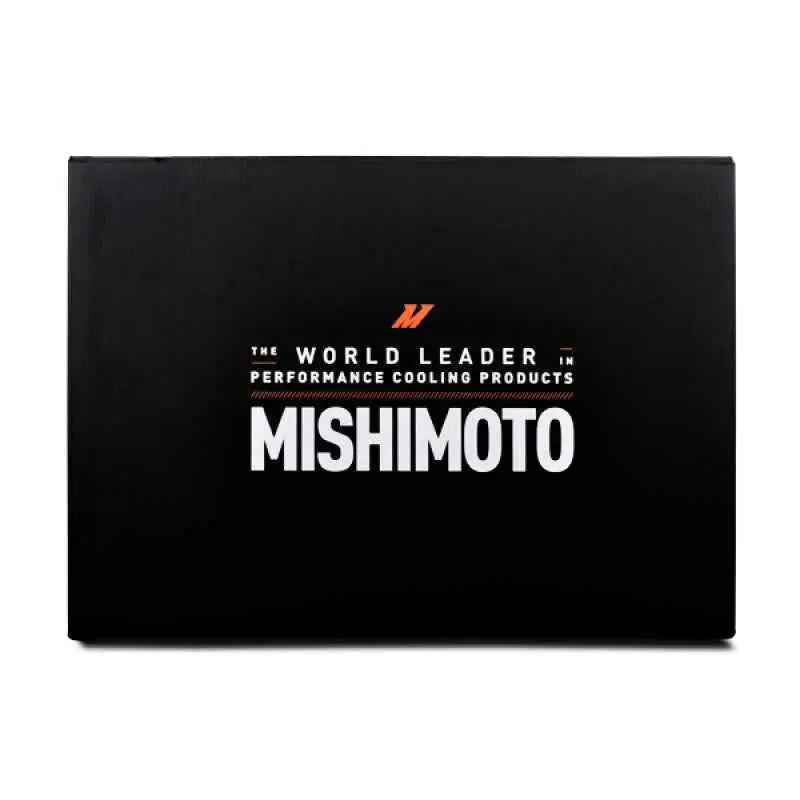 Mishimoto MMRAD-MR2-90