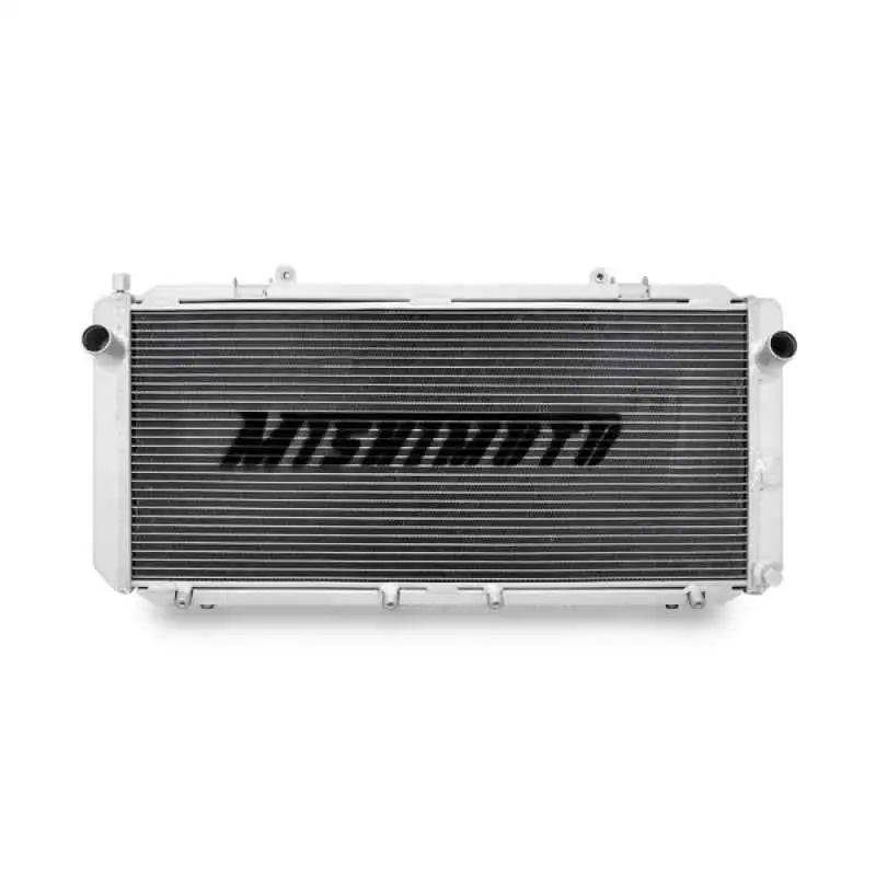 Mishimoto MMRAD-MR2-90