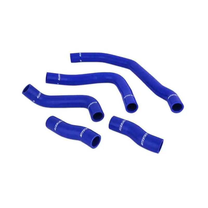 Mishimoto MMHOSE-MR2-90BL