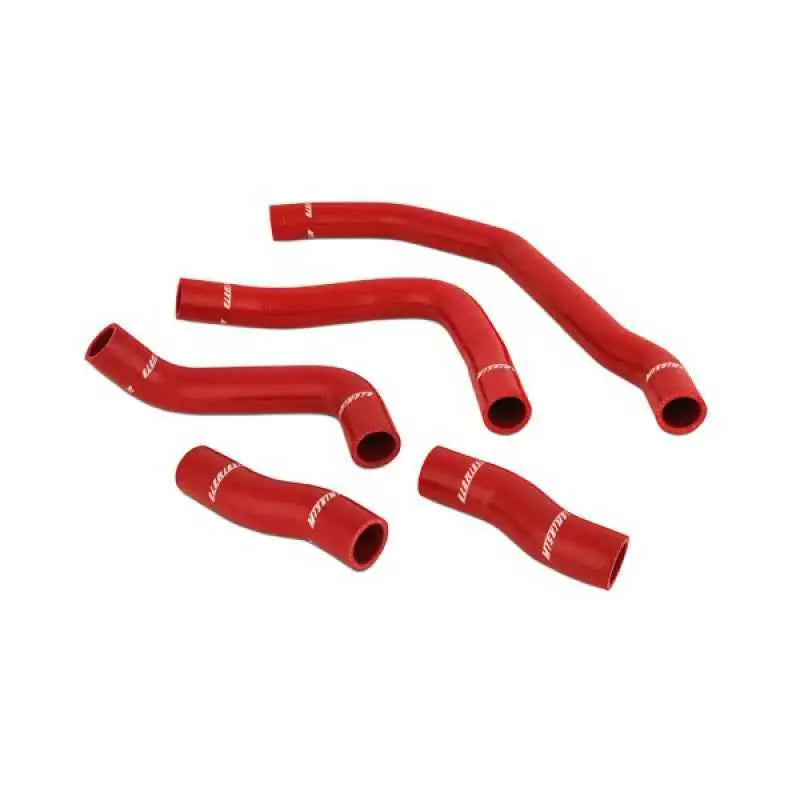 Mishimoto MMHOSE-MR2-90RD