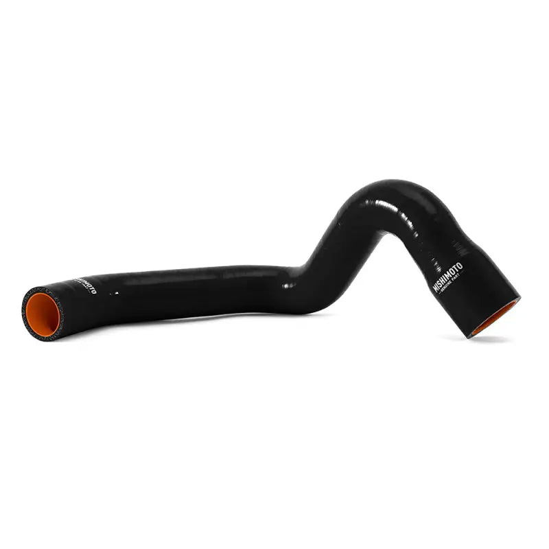 Mishimoto 91-01 Jeep Cherokee 4.0 Silicone Hose Kit Set Black - Truck & Automotive