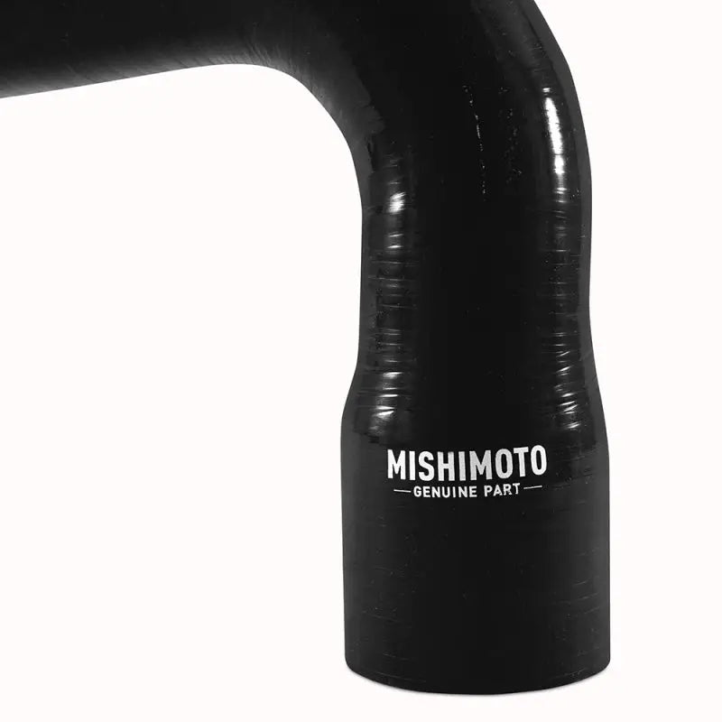 Mishimoto 91-01 Jeep Cherokee 4.0 Silicone Hose Kit Set Black - Truck & Automotive