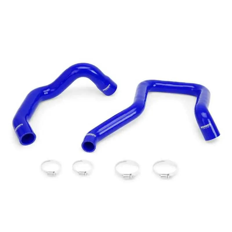 Mishimoto MMHOSE-XJ6-91BL