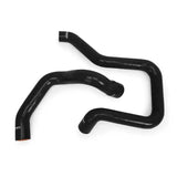 Mishimoto MMHOSE-XJ6-91BK