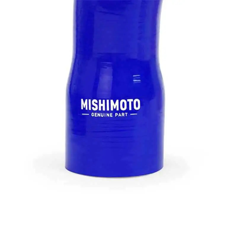 Mishimoto MMHOSE-XJ6-91BL
