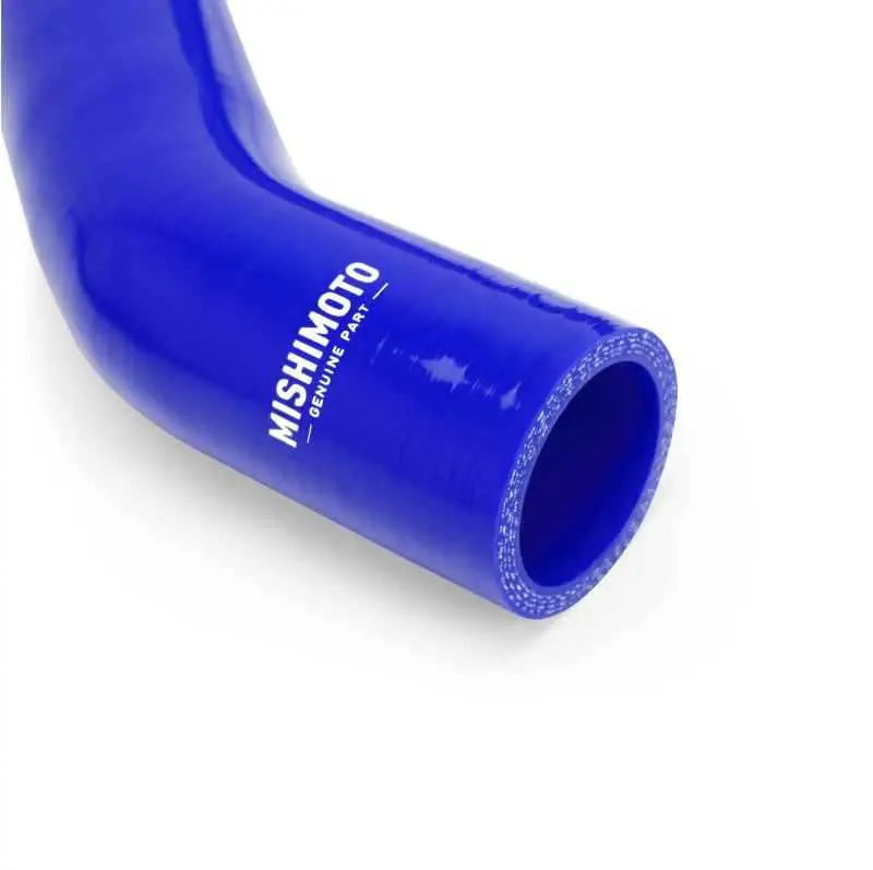 Mishimoto MMHOSE-XJ6-91BL