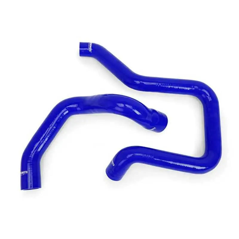 Mishimoto MMHOSE-XJ6-91BL