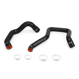 Mishimoto MMHOSE-XJ6-91BK