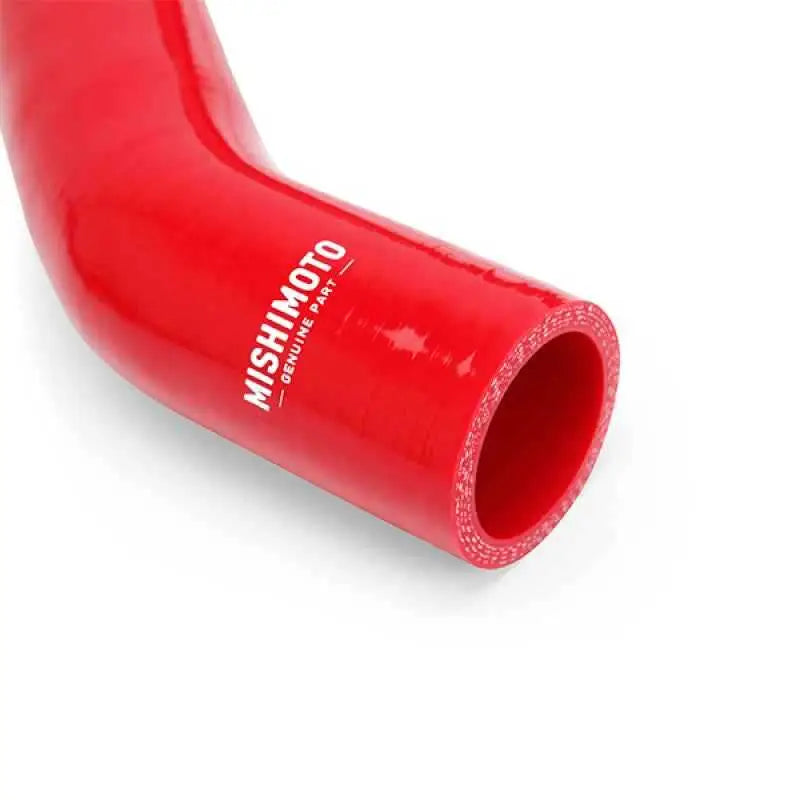Mishimoto MMHOSE-XJ6-91RD