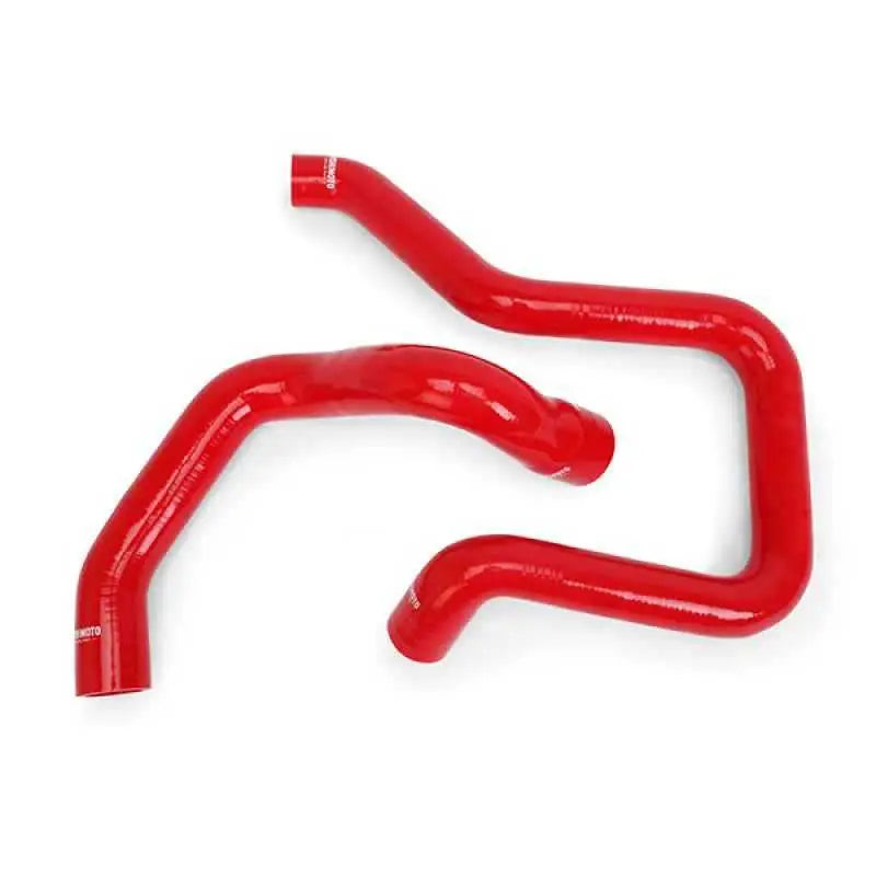 Mishimoto MMHOSE-XJ6-91RD