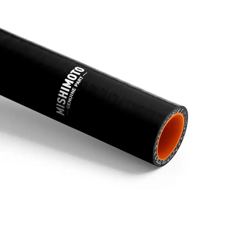 Mishimoto 91-01 Jeep Cherokee XJ 4.0L Silicone Heater Hose Kit - Black - Truck & Automotive