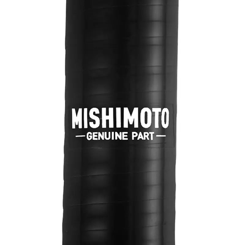 Mishimoto 91-01 Jeep Cherokee XJ 4.0L Silicone Heater Hose Kit - Black - Truck & Automotive