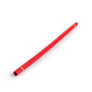 Mishimoto 91-01 Jeep Cherokee XJ 4.0L Silicone Heater Hose Kit - Red - Truck & Automotive