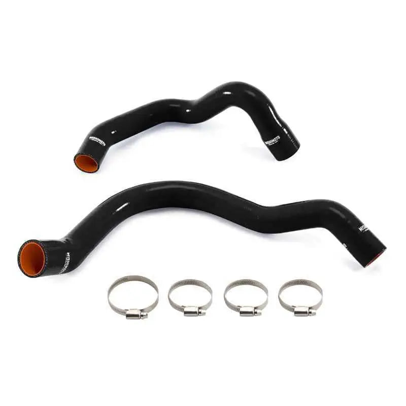 Mishimoto MMHOSE-XJ6-92BK