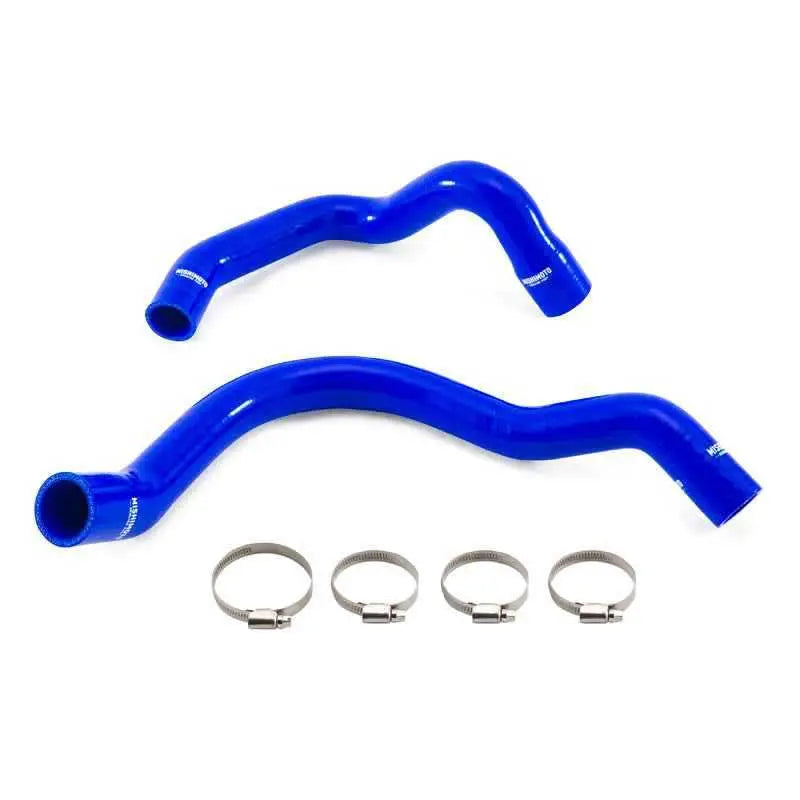 Mishimoto MMHOSE-XJ6-92BL