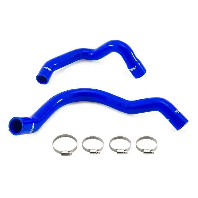 Mishimoto MMHOSE-XJ6-92BL