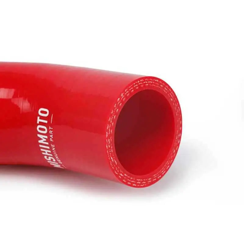Mishimoto MMHOSE-WR6-91RD