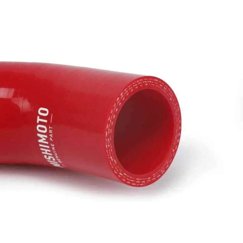 Mishimoto MMHOSE-WR6-91RD