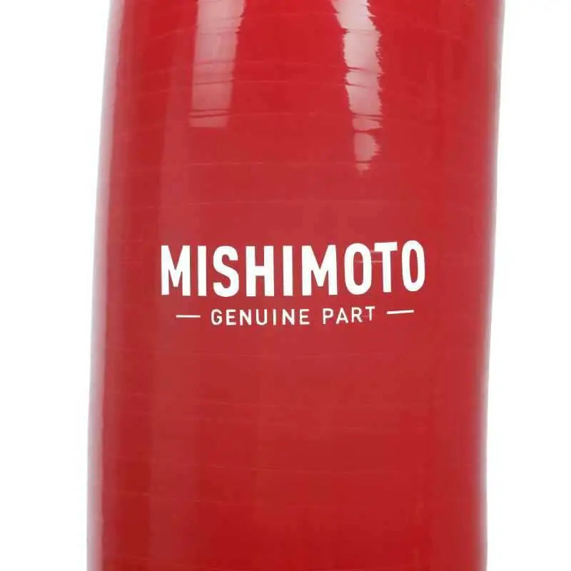 Mishimoto MMHOSE-WR6-91RD