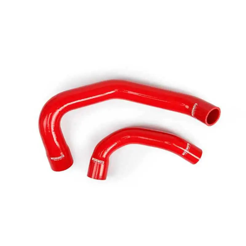 Mishimoto MMHOSE-WR6-91RD