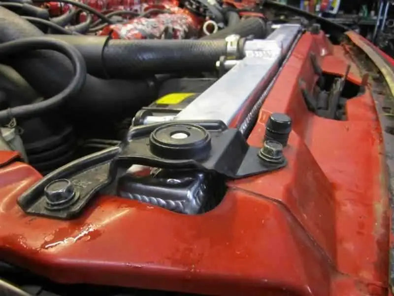 Mishimoto MMRAD-3KGT-91