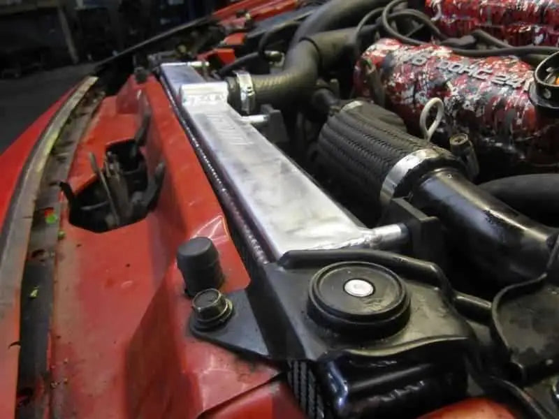 Mishimoto MMRAD-3KGT-91