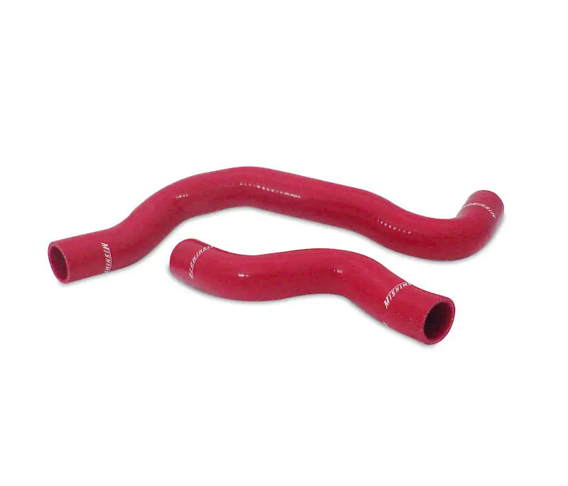 Mishimoto 91-99 Nissan Sentra w/ SR20 Red Silicone Hose Kit - Truck & Automotive